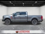 2021 Ford F-350SD XLT