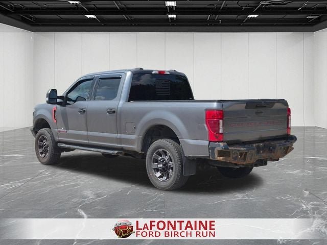 2021 Ford F-350SD XLT