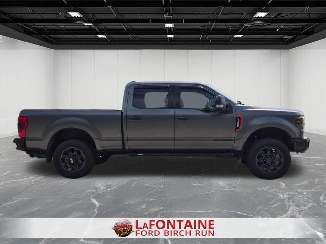 2021 Ford F-350SD XLT