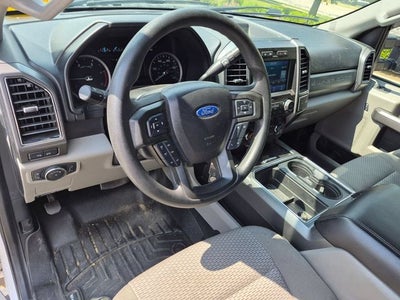 2021 Ford F-350SD XLT