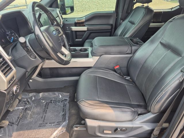 2022 Ford F-350SD Lariat