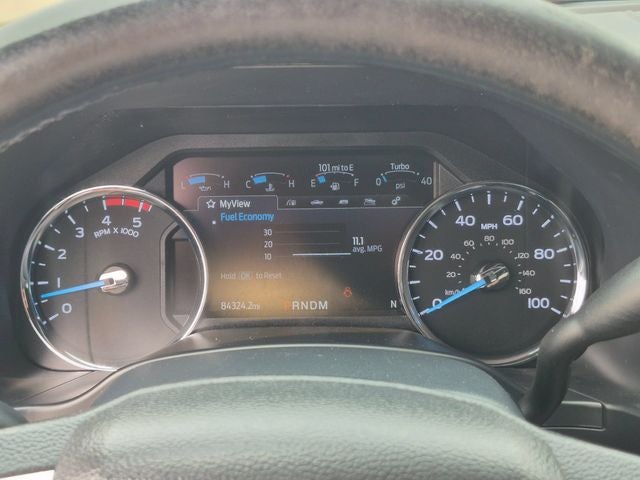 2022 Ford F-350SD Lariat