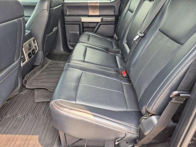 2022 Ford F-350SD Lariat