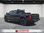 2022 Ford F-350SD Lariat