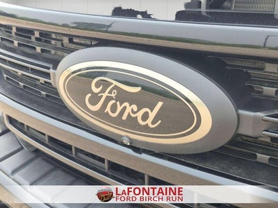 2022 Ford F-350SD Lariat