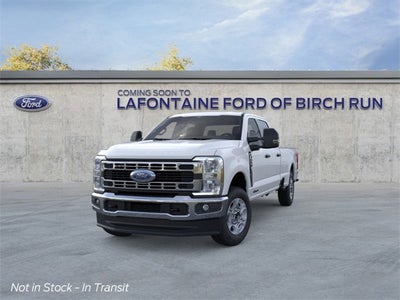 2026 Ford F-350SD XLT