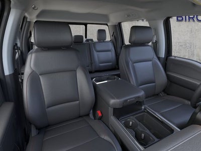 2026 Ford F-350SD Lariat In-Transit