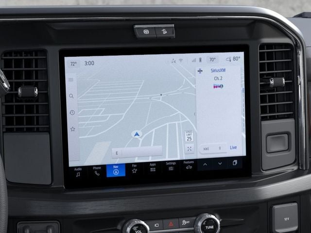 2026 Ford F-350SD Lariat In-Transit