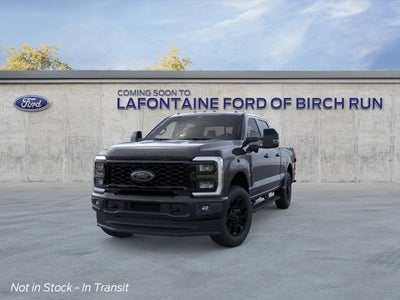 2026 Ford F-350SD Lariat In-Transit