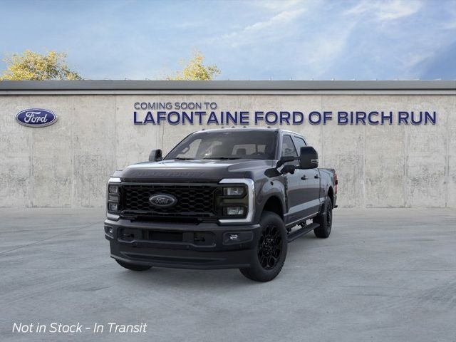 2026 Ford F-350SD Lariat In-Transit