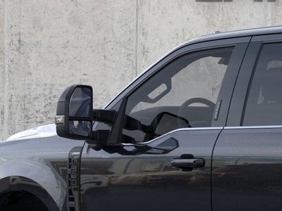 2026 Ford F-350SD Lariat In-Transit