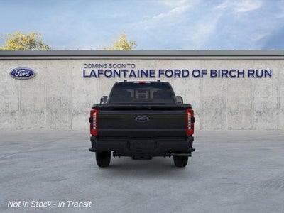 2026 Ford F-350SD Lariat In-Transit