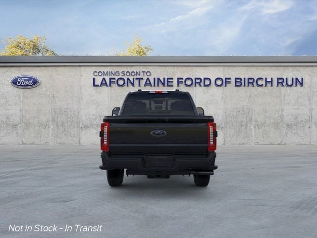 2026 Ford F-350SD Lariat In-Transit