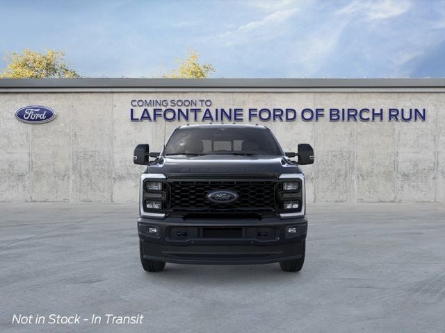 2026 Ford F-350SD Lariat In-Transit