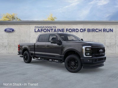 2026 Ford F-350SD Lariat In-Transit