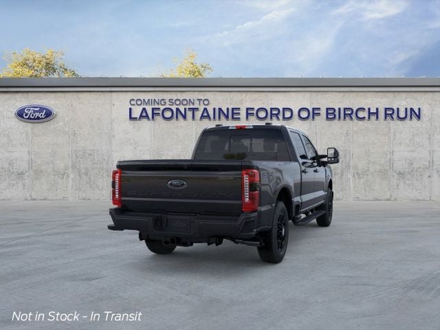 2026 Ford F-350SD Lariat In-Transit