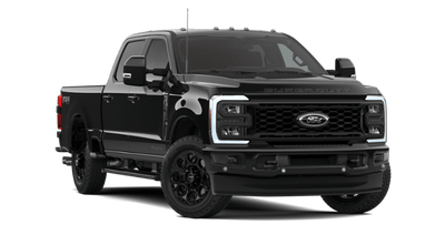 2026 Ford F-350SD Lariat In-Transit