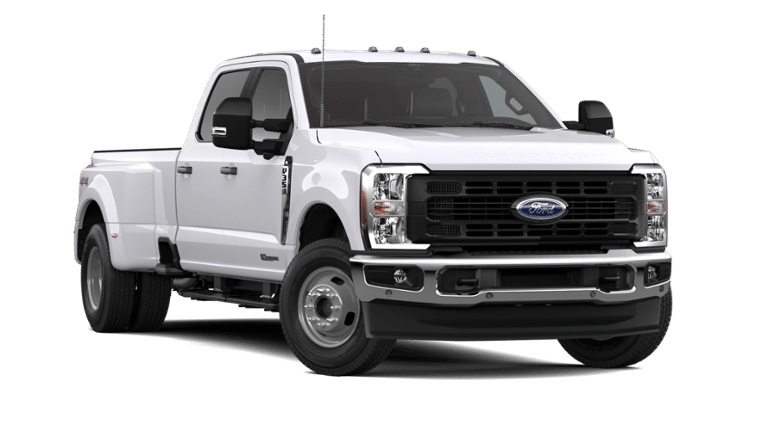 2026 Ford F-350SD XL DRW