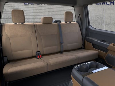 2026 Ford F-450SD XLT