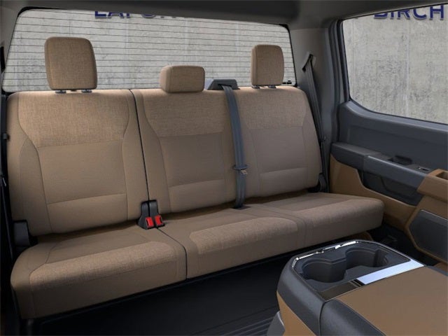 2026 Ford F-450SD XLT