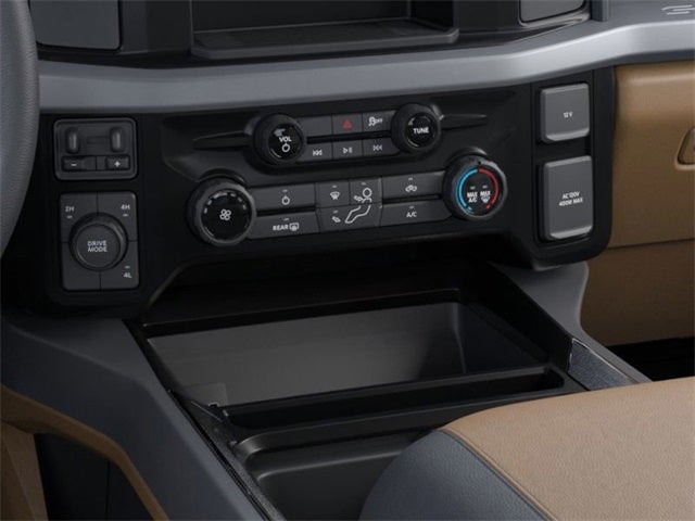 2026 Ford F-450SD XLT