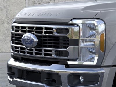 2026 Ford F-450SD XLT