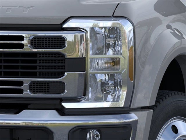 2026 Ford F-450SD XLT