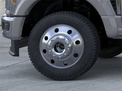 2026 Ford F-450SD XLT