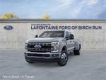 2026 Ford F-450SD XLT