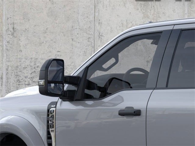 2026 Ford F-450SD XLT