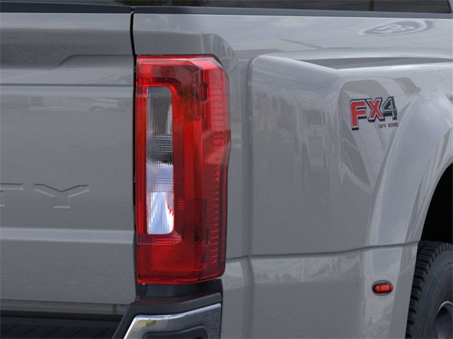 2026 Ford F-450SD XLT