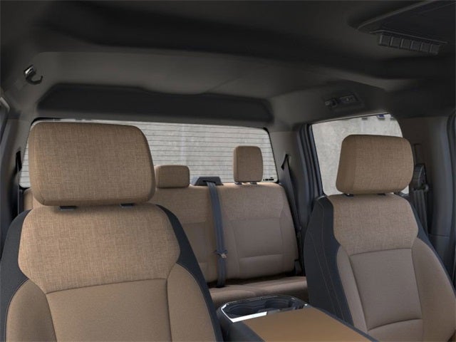 2026 Ford F-450SD XLT