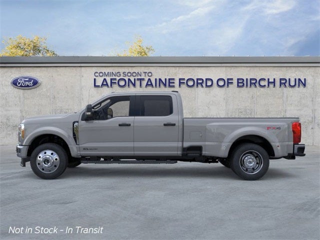 2026 Ford F-450SD XLT