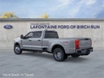 2026 Ford F-450SD XLT