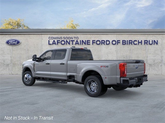 2026 Ford F-450SD XLT