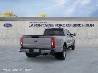 2026 Ford F-450SD XLT