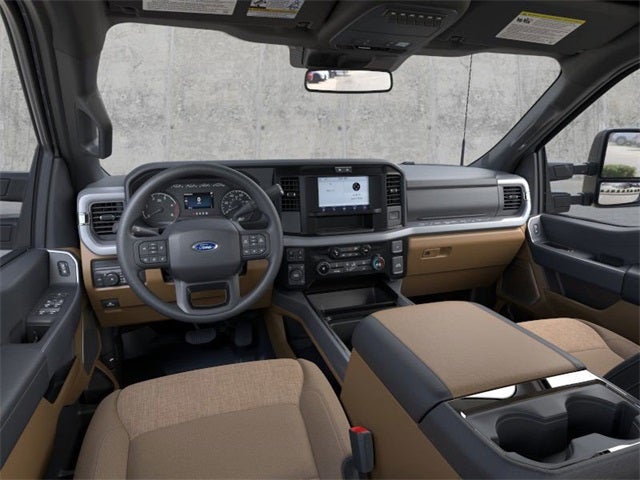 2026 Ford F-450SD XLT