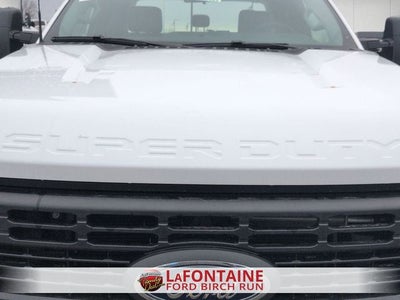 2026 Ford F-350SD XL