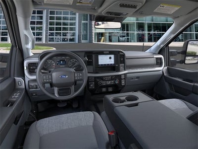 2026 Ford F-350SD XLT