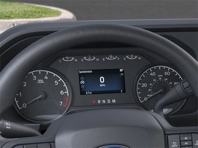 2026 Ford F-350SD XL In-Transit