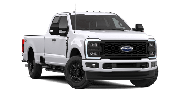 2026 Ford F-350SD XL In-Transit