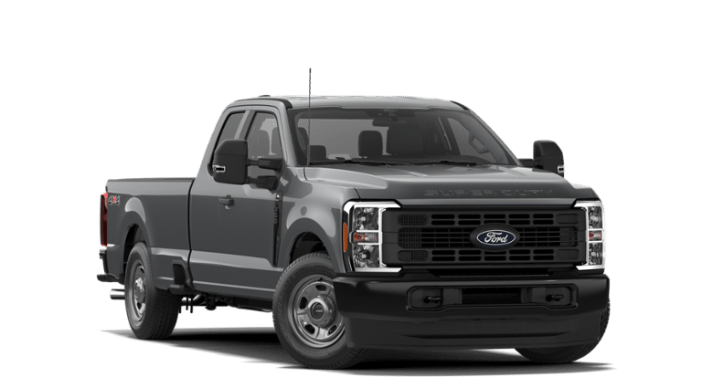 2027 Ford F-350SD XL