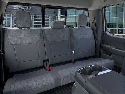 2026 Ford F-350SD XLT In-Transit