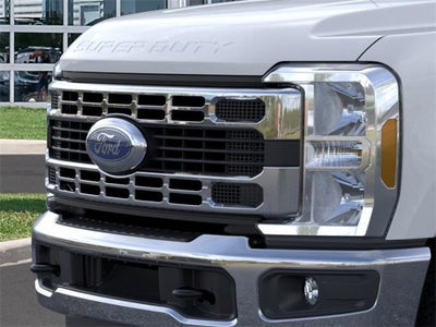 2026 Ford F-350SD XLT In-Transit