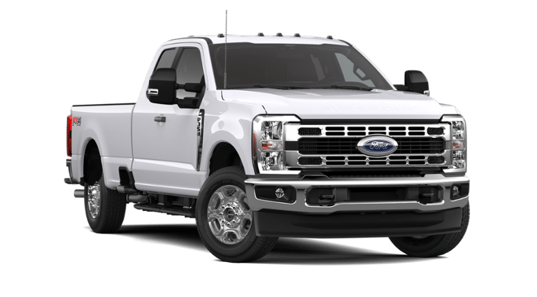 2026 Ford F-350SD XLT In-Transit
