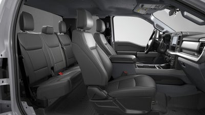 2026 Ford F-350SD XLT In-Transit