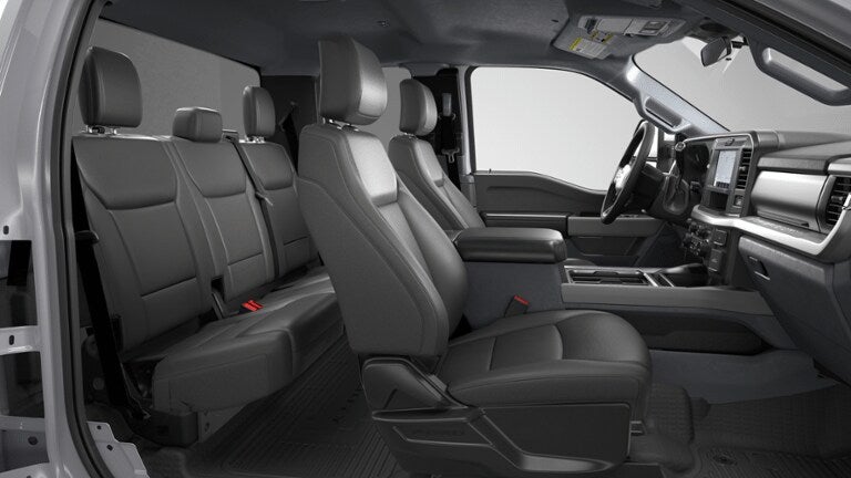 2026 Ford F-350SD XLT In-Transit