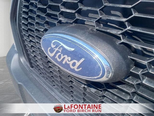 2023 Ford Transit-350 Base