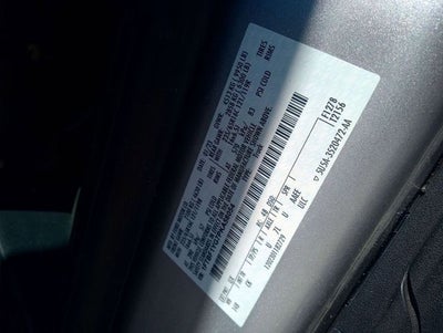 2023 Ford Transit-350 Base