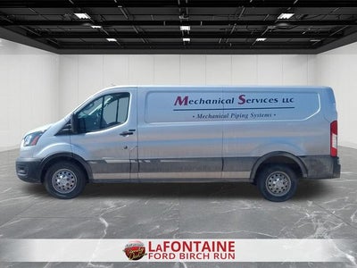 2023 Ford Transit-350 Base